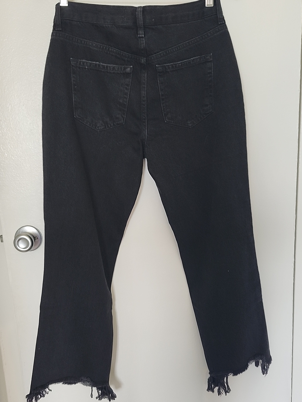 We The Free Maggie Mid Rise Jeans - Picture 4 of 5